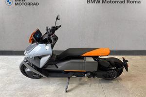 BMW CE 04 Abs
