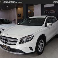 Mercedes-Benz GLA 180 Business GLA 180 D #9362