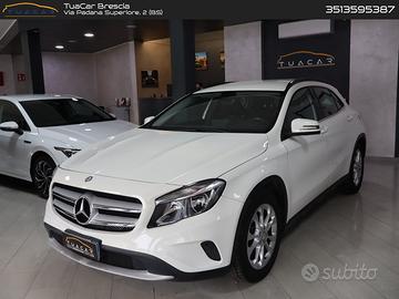Mercedes-Benz GLA 180 Business GLA 180 D #9362