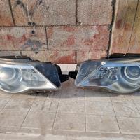 Volkswagen Passat CC 2008-2012 Fari xenon 