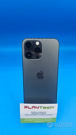 APPLE IPHONE 14 PRO MAX 256GB BATTERIA 100% USATO