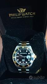 Orologio Philip Watch 