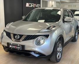 Nissan Juke 1.6 GPL Acenta