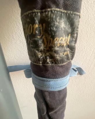 Canna mosca artigianale Gotory Special (Gonetto E)