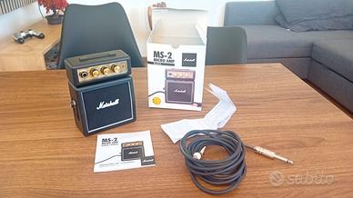 mini amplificatore portatile per chitarra elettric