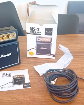 mini amplificatore portatile per chitarra elettric