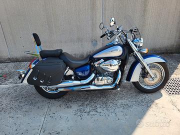 Honda VT 750 Shadow - 2010