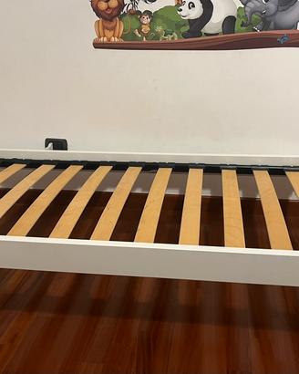 Letto singolo mondo convenienza