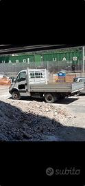 Iveco daily cassone