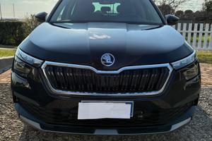 Skoda Kamiq style 1.0 TSI 115 cv