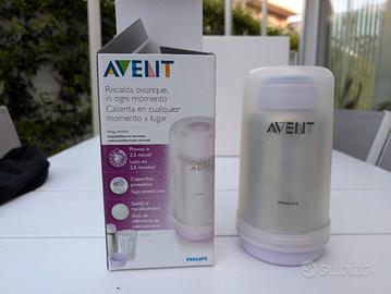 Scaldabiberon termico Philips AVENT