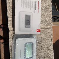Honeywell termostato
