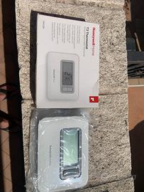 Honeywell termostato