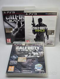 LOTTO CALL OF DUTY PER SONY PLAYSTATION 3
