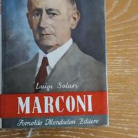 Libri di Marconi e Il Radar