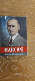 Libri di Marconi e Il Radar
