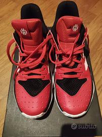 Scarpe da basket Harden Stepback taglia F 44 2/3