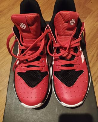 Scarpe da basket Harden Stepback taglia F 44 2/3