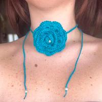 Collana choker