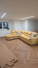 deco clap! 3D spina di pesce