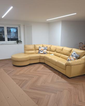 deco clap! 3D spina di pesce