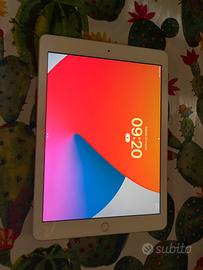 IPad 5 generazione 32 gb sim