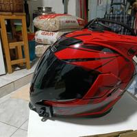 CASCO MOTO ICON AIRFLITE TAGLIA M