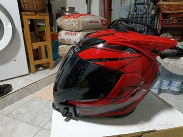 CASCO MOTO ICON AIRFLITE TAGLIA M