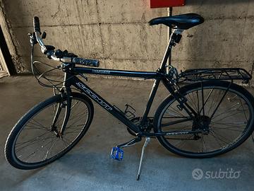 Bici da trekking / Citybike Scout
