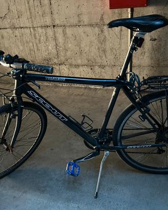 Bici da trekking / Citybike Scout