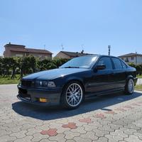 BMW e36 320i 1992 ASI leggere bene