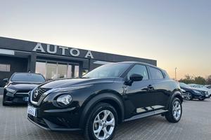 NISSAN Juke 1.0 DIG-T 114 CV N-Connecta