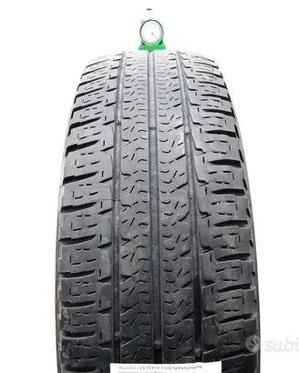 Gomme 225/75 R16 usate - cd.79947