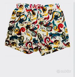 Costume da bagno Goldenpoint uomo ragazzo tg S