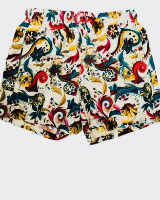 Costume da bagno Goldenpoint uomo ragazzo tg S