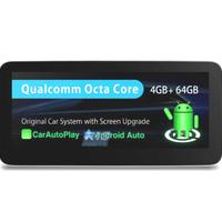 RADIO GPS ANDROID 13 MERCEDES GLA X156 13-15 CLA W