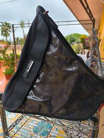 Borsa scooter da tunnel / pedana