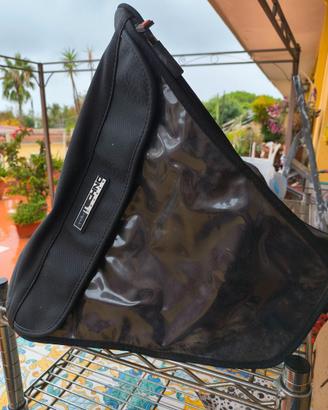 Borsa scooter da tunnel / pedana