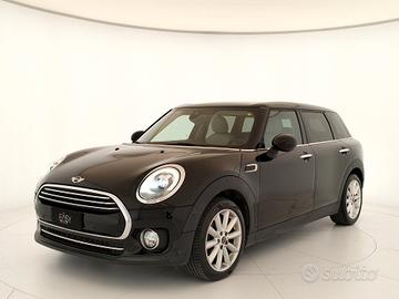 Mini Cooper Clubman 1.5 Hype Auto - NEOPATENTATI