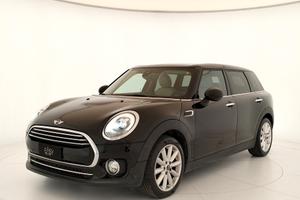 Mini Cooper Clubman 1.5 Hype Auto - NEOPATENTATI