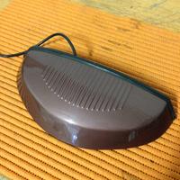 Luce targa maggiolino e maggiolone