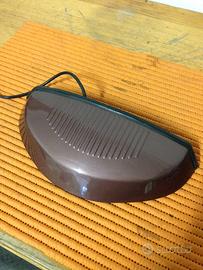 Luce targa maggiolino e maggiolone