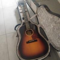 Eastman E22SS/v Antique Sunburst