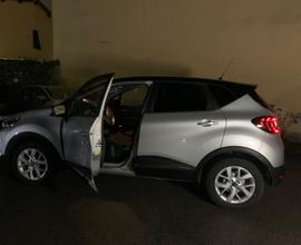 RENAULT Captur 1ª serie - 2019