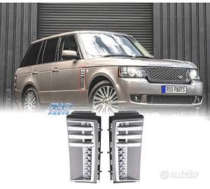 PRESE D'ARIA LATERALI PER RANGE ROVER VOGUE 05-12 