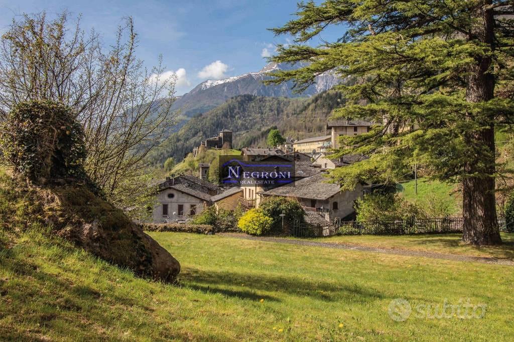 Casa – Gromo, Ripa - Altro