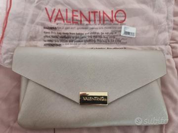 BORSA ELEGANTE MARIO VALENTINO