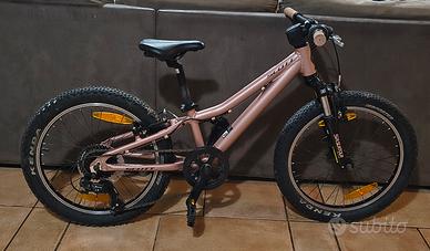 bici scott