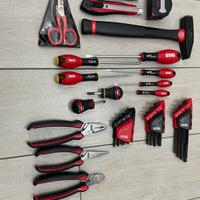 Attrezzi professionali usag