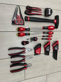 Attrezzi professionali usag